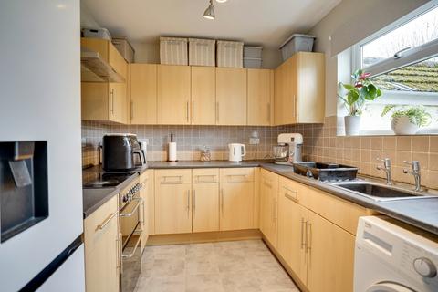 2 bedroom semi-detached house for sale, Cannons Lane, Hatfield Broad Oak, Bishop's Stortford, CM22