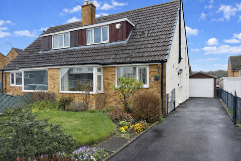 undefined, Acacia Drive, Sandy Lane BD15
