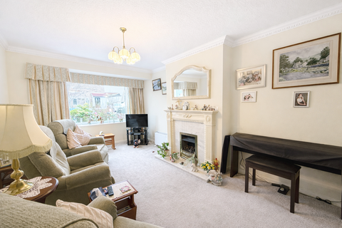 undefined, Acacia Drive, Sandy Lane BD15