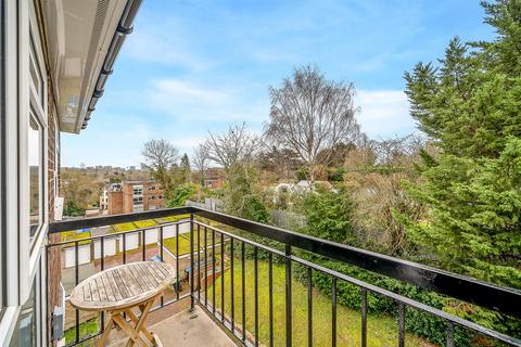 undefined, Scotts Ave, Shortlands, Bromley, BR2