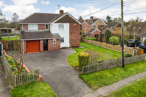 Duxford Road, Whittlesford, Cambridge