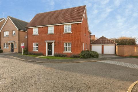 Osprey Drive, Stowmarket