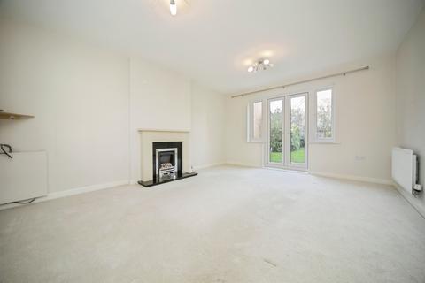 4 bedroom detached house for sale, Osprey Drive, Stowmarket