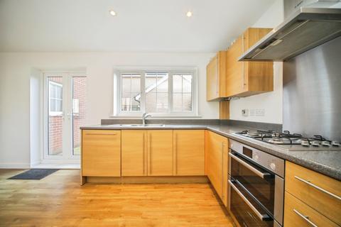 4 bedroom detached house for sale, Osprey Drive, Stowmarket