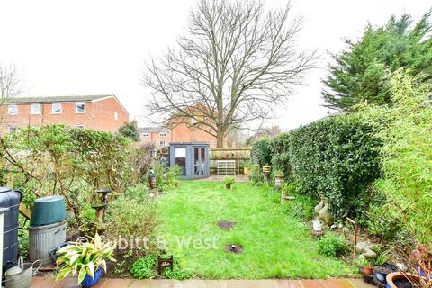 4 bedroom terraced house for sale, Chadderton Gardens, Portsmouth PO1