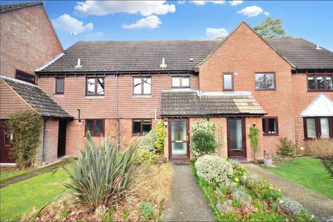 2 bedroom terraced house for sale, Clare Mead, Rowledge, Farnham, Surrey, GU10