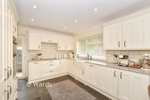 3 bedroom detached bungalow for sale, Badsell Road, Five Oak Green, Tonbridge, Kent