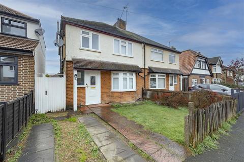 undefined, Bushey Mill Crescent, Watford WD24
