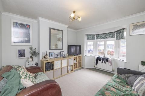 undefined, Bushey Mill Crescent, Watford WD24