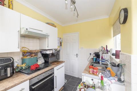 undefined, Bushey Mill Crescent, Watford WD24