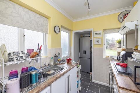 undefined, Bushey Mill Crescent, Watford WD24
