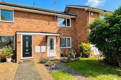 undefined, Holland Way, Newport Pagnell