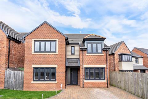 undefined, Bevan Court, Stannington, Morpeth