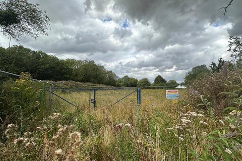 undefined, Development site Stokes Avenue, Watton, Thetford, Norfolk IP25 6LP