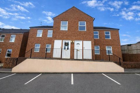undefined, Locomotive Court, Prudhoe
