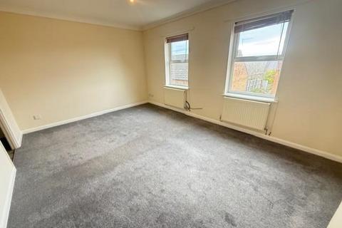 undefined, Locomotive Court, Prudhoe