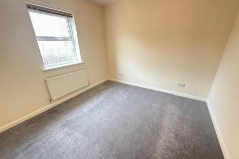 undefined, Locomotive Court, Prudhoe
