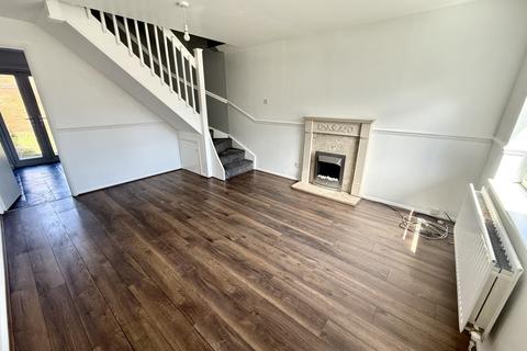 undefined, Brecongill Close, Hartlepool