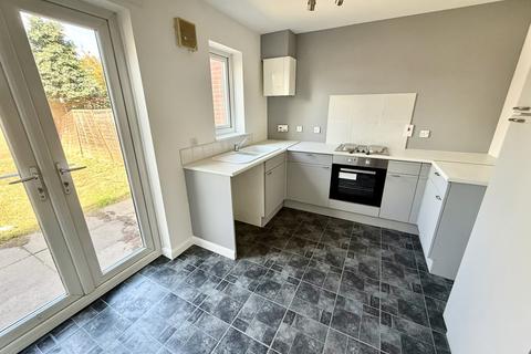undefined, Brecongill Close, Hartlepool