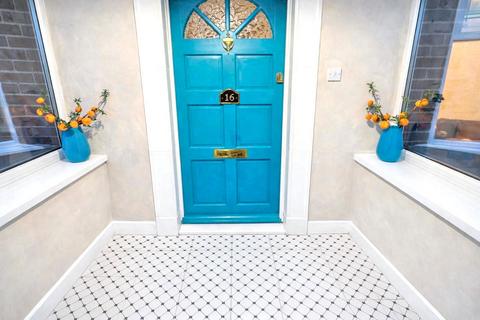 2 bedroom bungalow for sale, Fallow Road, Marsden, South Shields, Tyne and Wear, NE34 7AG