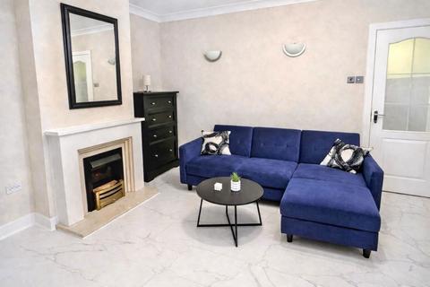 2 bedroom bungalow for sale, Fallow Road, Marsden, South Shields, Tyne and Wear, NE34 7AG