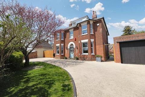 undefined, Fronks Road, Harwich CO12