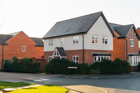 undefined, Wakeling View, Oadby, LE2