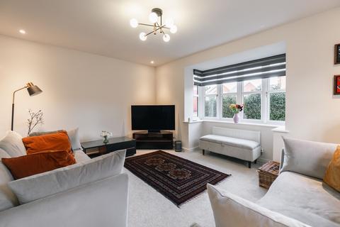 undefined, Wakeling View, Oadby, LE2