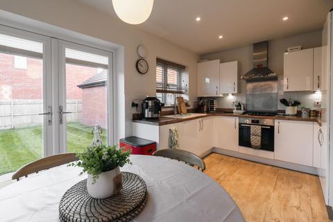undefined, Wakeling View, Oadby, LE2