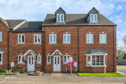 Fusilier Way, Kirton Lindsey, Gainsborough