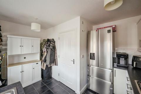 undefined, Fusilier Way, Kirton Lindsey, Gainsborough