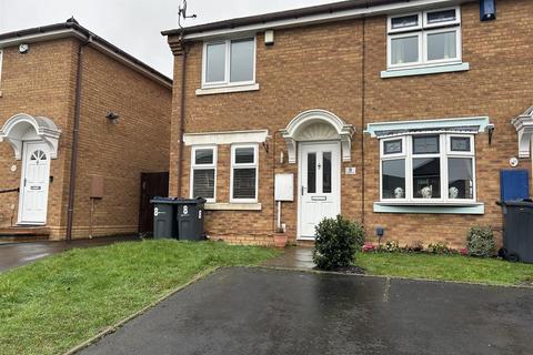 undefined, Princethorpe Close, Birmingham B34