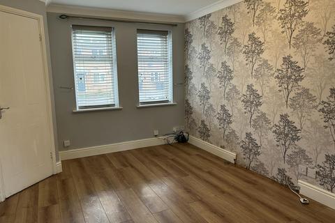 undefined, Princethorpe Close, Birmingham B34