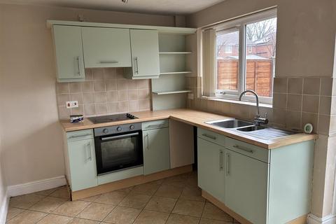 undefined, Princethorpe Close, Birmingham B34