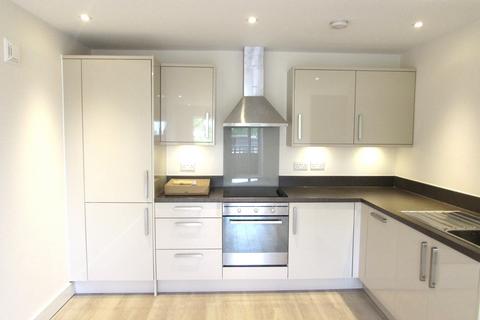 1 bedroom flat to rent, Lexington Apartments, High Road, Harrow, Middlesex HA3