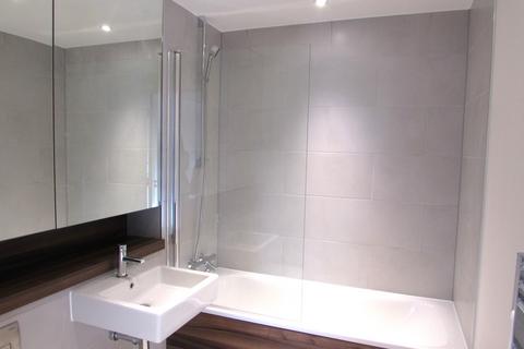 1 bedroom flat to rent, Lexington Apartments, High Road, Harrow, Middlesex HA3