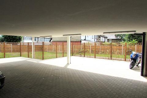 1 bedroom flat to rent, Lexington Apartments, High Road, Harrow, Middlesex HA3