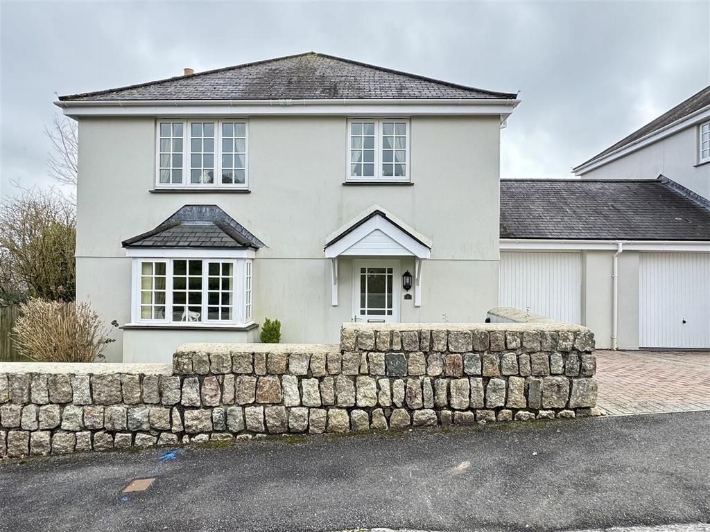 Front Elevation