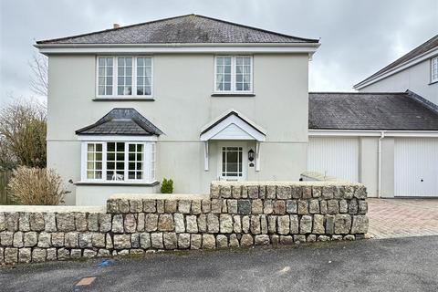 4 bedroom detached house for sale, Chy Pons, St. Austell
