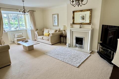 4 bedroom detached house for sale, Chy Pons, St. Austell
