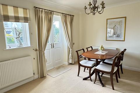 4 bedroom detached house for sale, Chy Pons, St. Austell