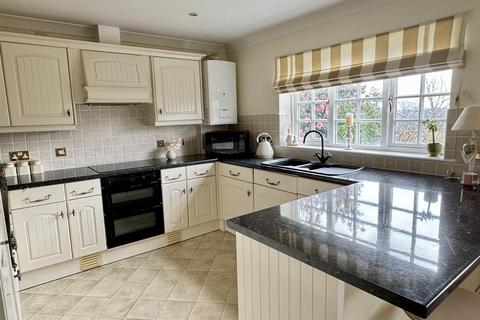 4 bedroom detached house for sale, Chy Pons, St. Austell