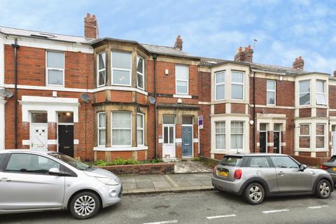 undefined, Shortridge Terrace, Newcastle upon Tyne, NE2