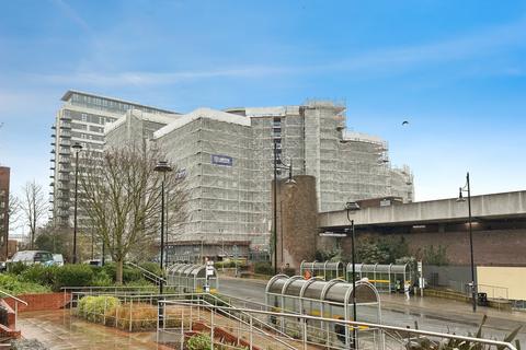 undefined, Alencon Link, Basingstoke