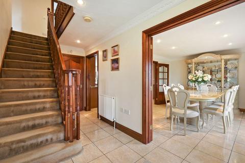 4 bedroom detached house for sale, Thistley Green Road, Braintree, CM7