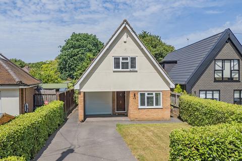 Coxtie Green Road, Brentwood, CM14