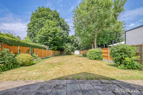 3 bedroom detached house for sale, Coxtie Green Road, Brentwood, CM14