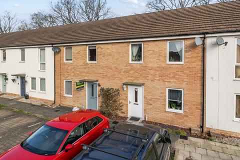 2 bedroom terraced house for sale, Mills Chase, Bracknell, RG12