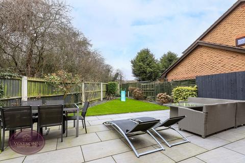 3 bedroom detached house for sale, Harcourt Crescent, Nuthall, Nottingham, NG16