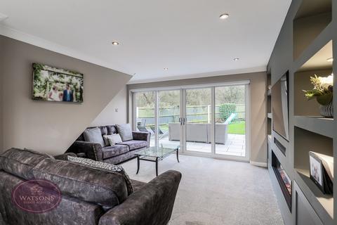 3 bedroom detached house for sale, Harcourt Crescent, Nuthall, Nottingham, NG16